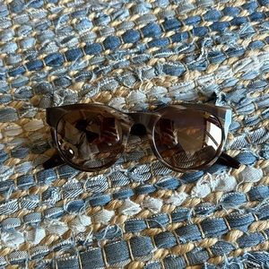 Authentic BARTON PERREIRA Sunglasses Model GAVIN 51 Col. HOT CNM